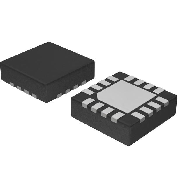 Pack of 5   FSA2567MPX   IC Telecommunications Switch 1 Channel 16-MLP (3x3) : RoHS