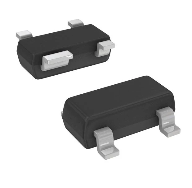 Pack of 8   SR70.TCT   Diode 7V Clamp 24A (8/20µs) Ipp Tvs Surface Mount SOT-143 : RoHS