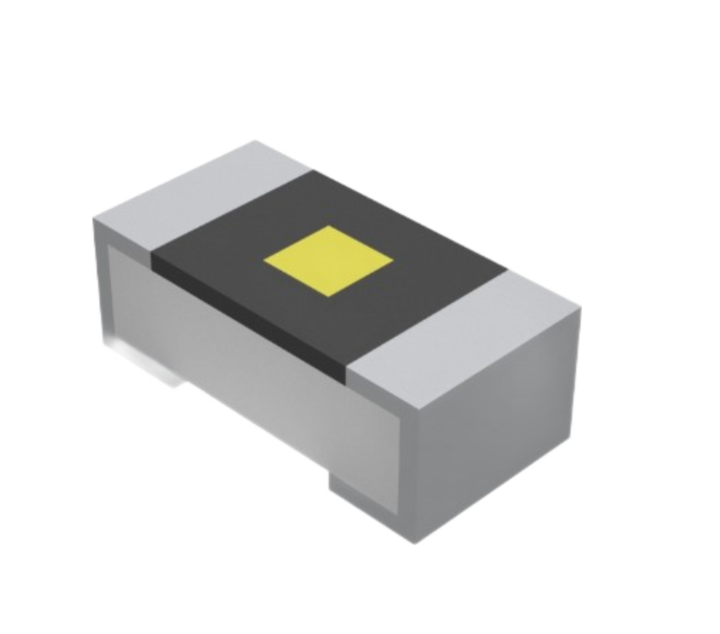 Pack of 80 ESR10EZPJ680  Resistor 68 Ohms ±5% 0.4W, 2/5W Chip Resistor 0805 (2012 Metric) Automotive AEC-Q200, Pulse Withstanding Thick Film