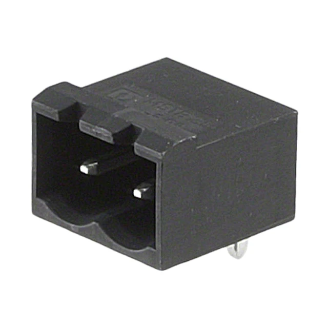 Pack of 4  1746978   Connector Terminal Block Header 2 Position 90DEG 5.08MM :RoHS