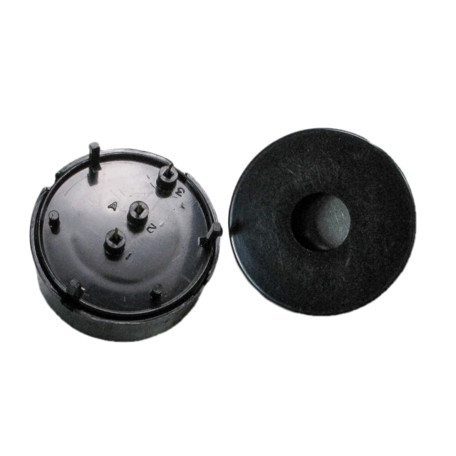 BRP4016P-30  Buzzers Piezo 9V 39MM Through Hole PC Pins