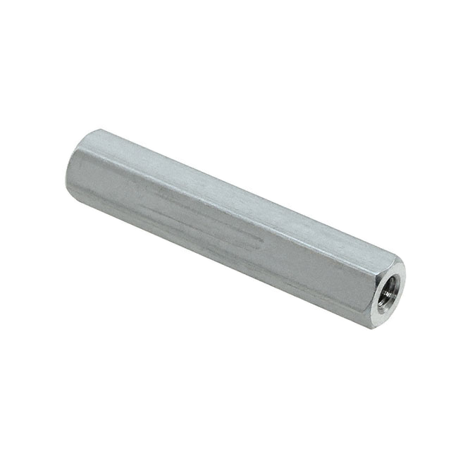 M1324-3005-AL  Standoffs & Spacers Hex Fem Stdoff 6.0mm 31mmXM3X0.5