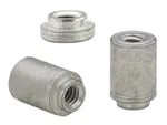 SMTSO-4.2-10ET  Standoffs & Spacers Surface Mount :RoHS, Cut Tape