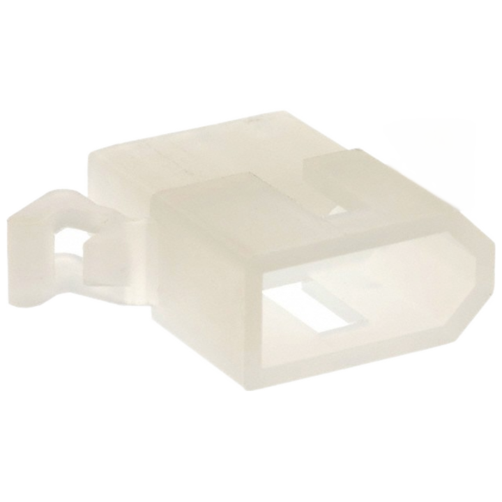 Pack of 5  03062033  Conn Plug, HSG 3POS 3.68MM, Bulk, RoHS