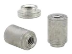 Pack of 10   SMTSO-M3-3ET-C   Standoff M3 X 3MM Surface Mount : RoHS