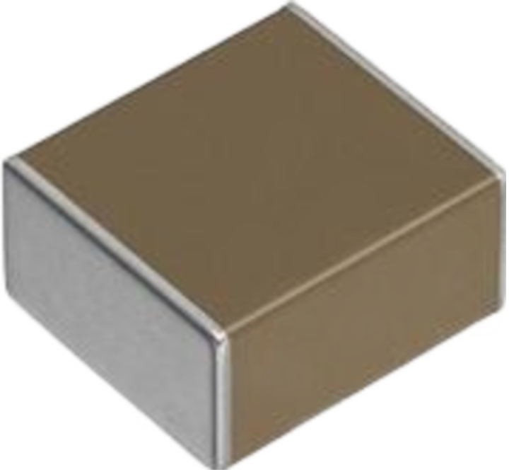 Pack of 5 CMLE105T-3R3MS Fixed Inductor, 3.3UH 15A 7.5 MOHM SMD, Cut Tape, RoHS