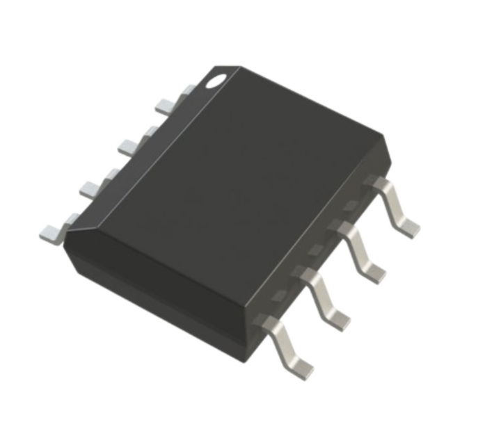AD8009ARZ  IC Current Feedback Amplifier 1 Circuit 8-SOIC