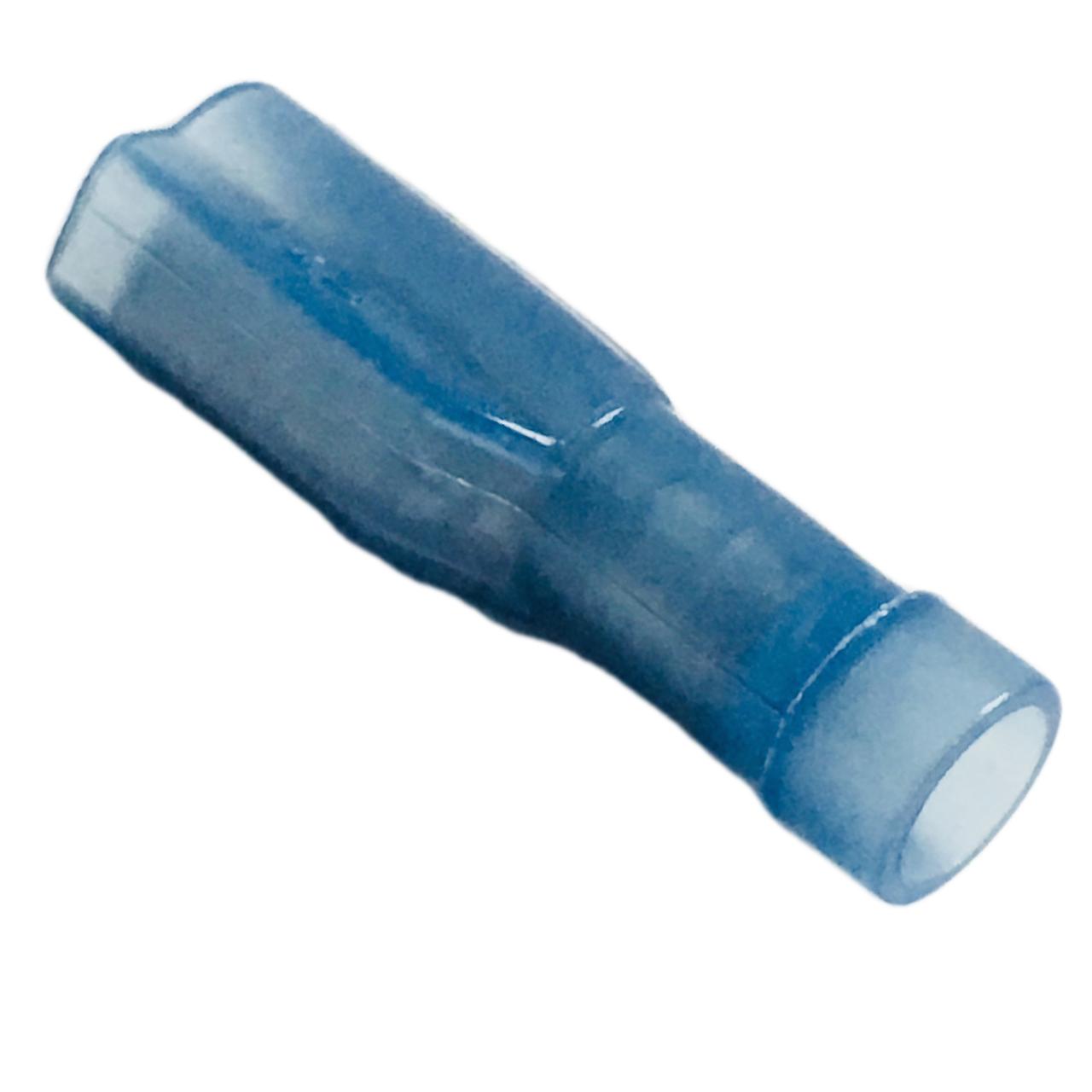 10 Pack, RB2573  Quick Disconnect Terminal 14-16AWG F 25.65mm 9.65mm Electro-Tin Bulk