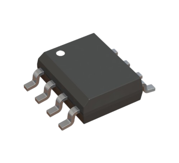 Pack of 4 IXDI609SIATR  Low-Side Gate Driver IC Inverting 8-SOIC
