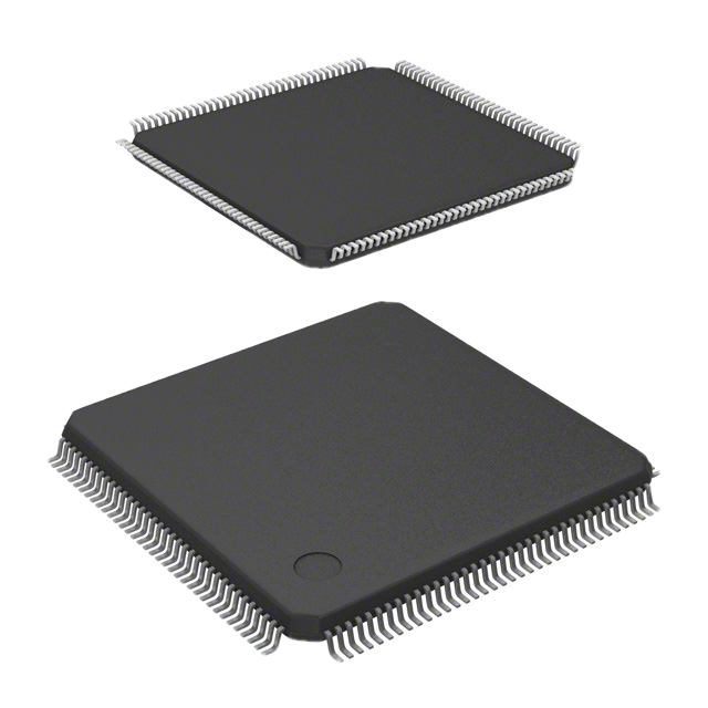 STM32H725ZGT6  IC MCU 32BIT 1MB F L A S H 144LQFP :RoHS