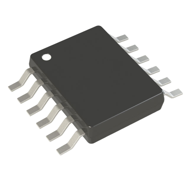 Pack of 2  LT3090EMSE#PBF  IC REG LIN NEG ADJ 600MA 12MSOP :RoHS, Cut Tape