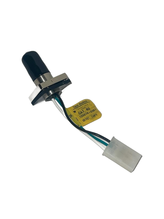 1200740397  Mic 3P MR To Mini-fit 60MM 18/1C 120074-0397 , RoHS