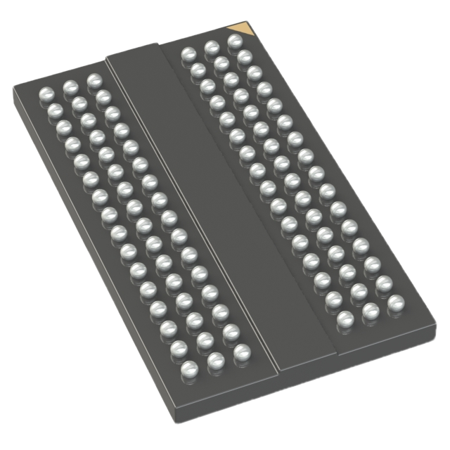 MT41K256M16TW-107:P  IC DRAM 4GBIT PAR 96FBGA :RoHS