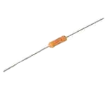 Pack of 2 CPF150R000BHB14 Resistor Metal Film 50 Ohm 0.1% 1W ±50ppm/°C Conformal Coated AXL Bulk, RoHS