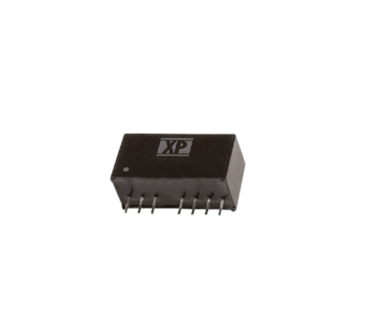 ITQ4815SA   Isolated Module DC DC Converter 1 Output 15V 400mA 18V - 75V Input