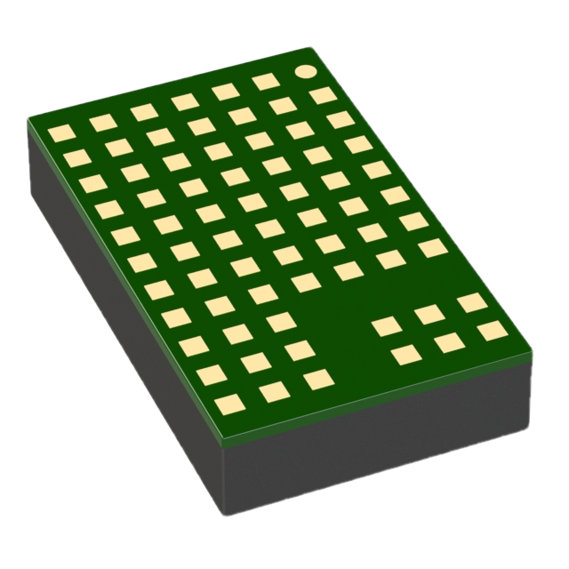 LTM8032IV#PBF  DC DC Converter 0.8-10V :RoHS