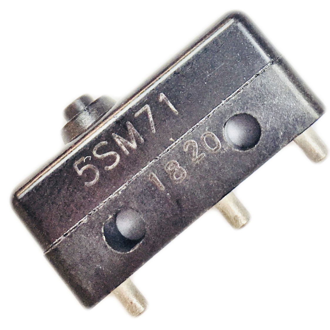 5SM71   Basic Snap Action Switch