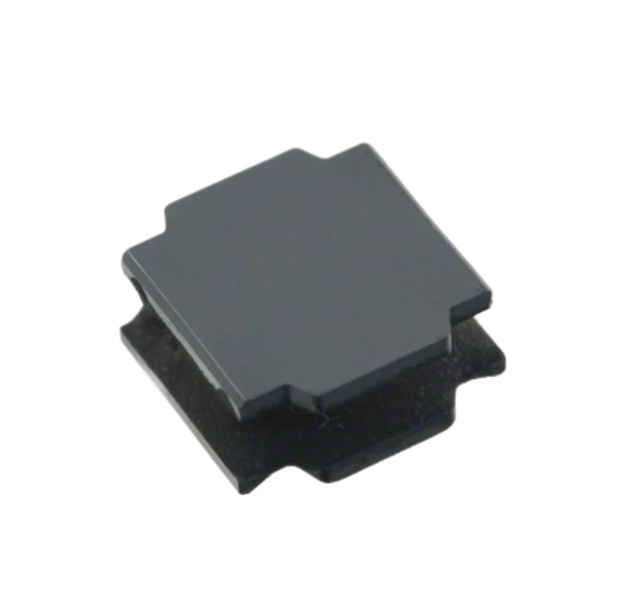 Pack of 5  NRS8040T6R8NJGJ  Wirewound Inductor  6.8 µH Shielded Drum Core, 3.7 A 32.5mOhm Max Nonstandard