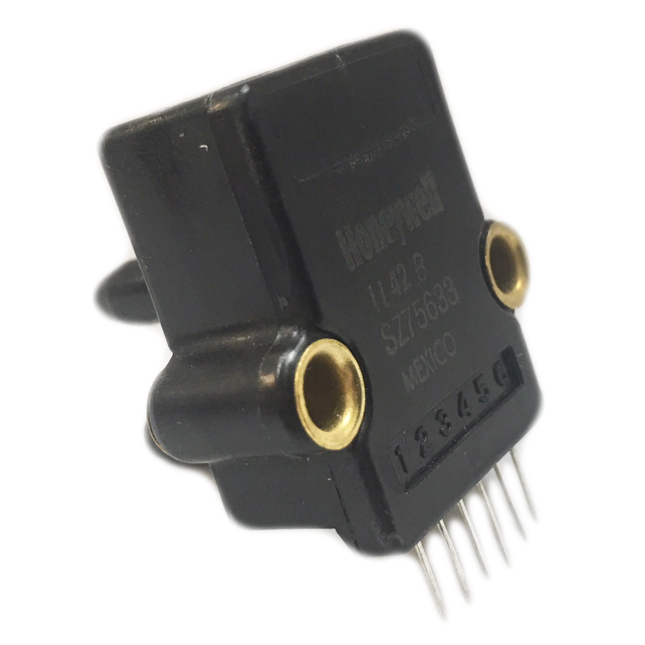 SZ75633 Honeywell Sensing Board Mount Pressure Sensors