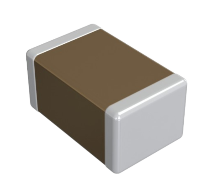 Pack of 60 GRM188Z71C475KE21J  Capacitor 4.7 µF ±10% 16V Ceramic Capacitor X7R 0603 (1608 Metric)