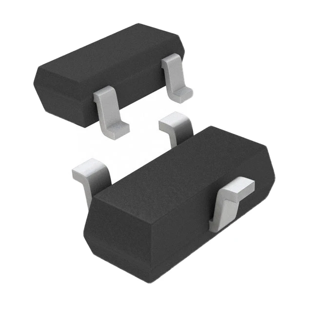 Pack of 14  CMPD6001C TR PBFREE  Diode Array GP 75V 250MA SOT23 :RoHS, Cut Tape