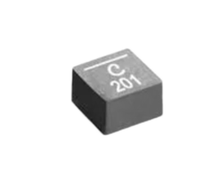 Pack of 4 XFL4030-472MEC  Power Inductors - SMD 4.7Uh Shld 5.1A 44.1mOhms