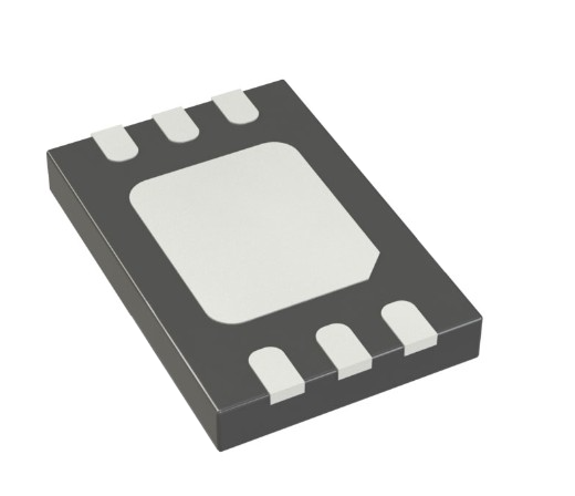 Pack of 6 LT1933IDCB#TRMPBF  IC Buck Switching Regulator IC Positive Adjustable 1.245V 1 Output 600mA 6-WFDFN Exposed Pad