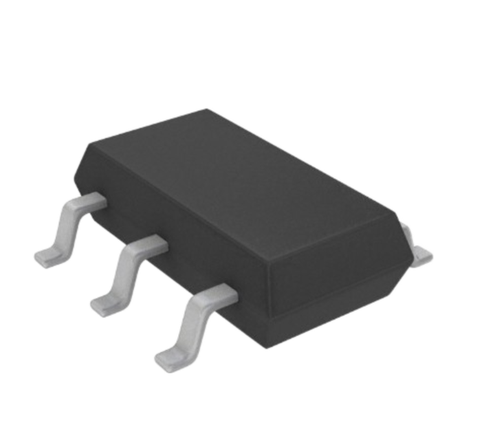 Pack of 3 LTC2050HS6#TRMPBF  IC Zero-Drift Amplifier 1 Circuit Rail-to-Rail TSOT-23-6