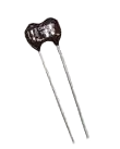 CMO5ED620JO3 Capacitor Mica 62pF 500V 5%( 11.4 X 4.3 X 9.1mm) Radial 5.9mm 125°C, Bulk, RoHS