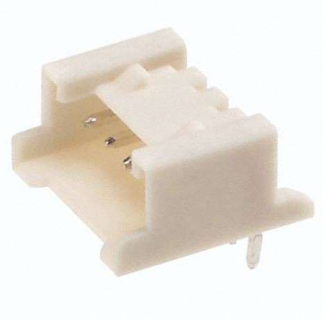 Pack of 14   35363-0460   Connector Header Through Hole, Right Angle 4 position 0.079" (2.00mm) : RoHS