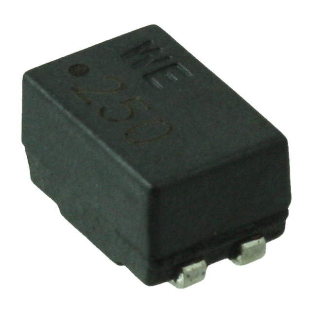 Pack of 10  744222  CMC 1MH 800MA 2LN 6KOHM SMD :RoHS, Cut Tape