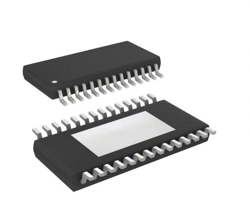 Pack of 4 A3941KLPTR-T  IC Motor Driver Power MOSFET PWM 28-TSSOP-EP