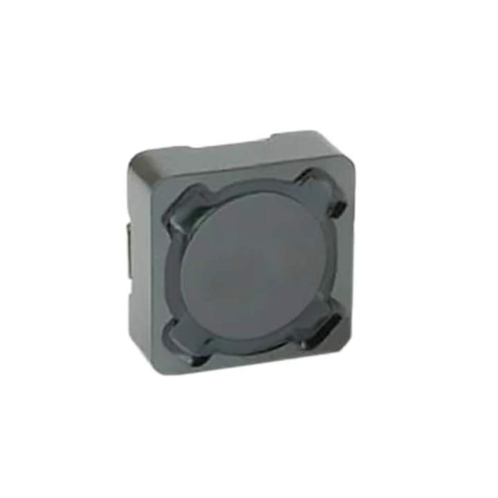 Pack of 10 45472C Inductor Power Shielded Wirewound 4.7uH 30% 10KHz 3.2A 0.047Ohm DCR , Cut Tape, RoHS