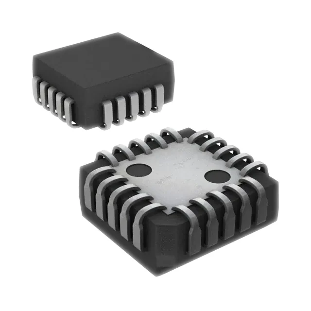 EPC1213LC20  IC Configuration Device 212Kbit 20PLCC