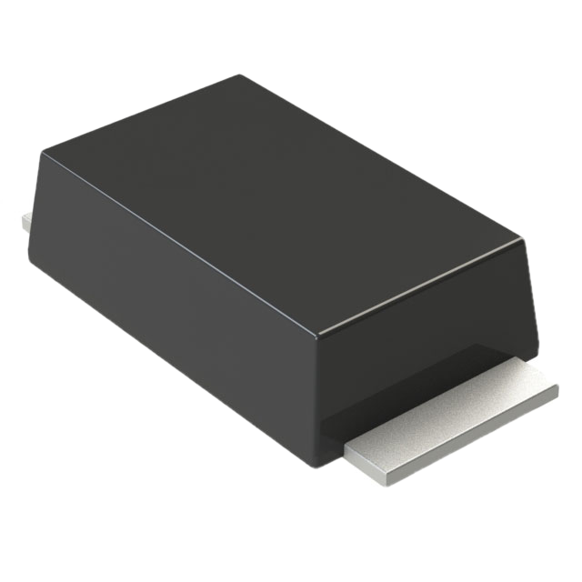 Pack of 7  PMEG10030ELPX  Diode Schottky 100V 3A SOD128/CFP5 :RoHS, Cut Tape