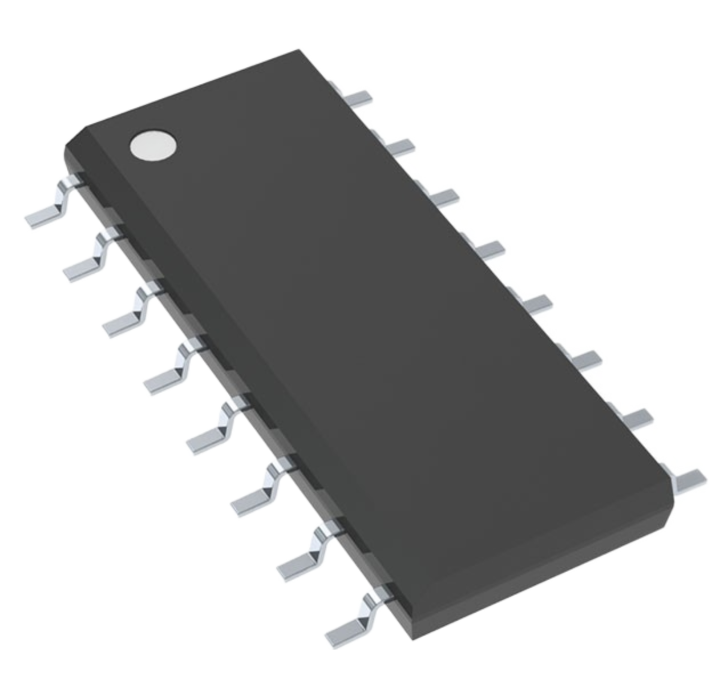 Pack of 7 AM26LV31EIDR Quad Transmitter RS-422 16-Pin SOIC, Cut Tape, RoHS