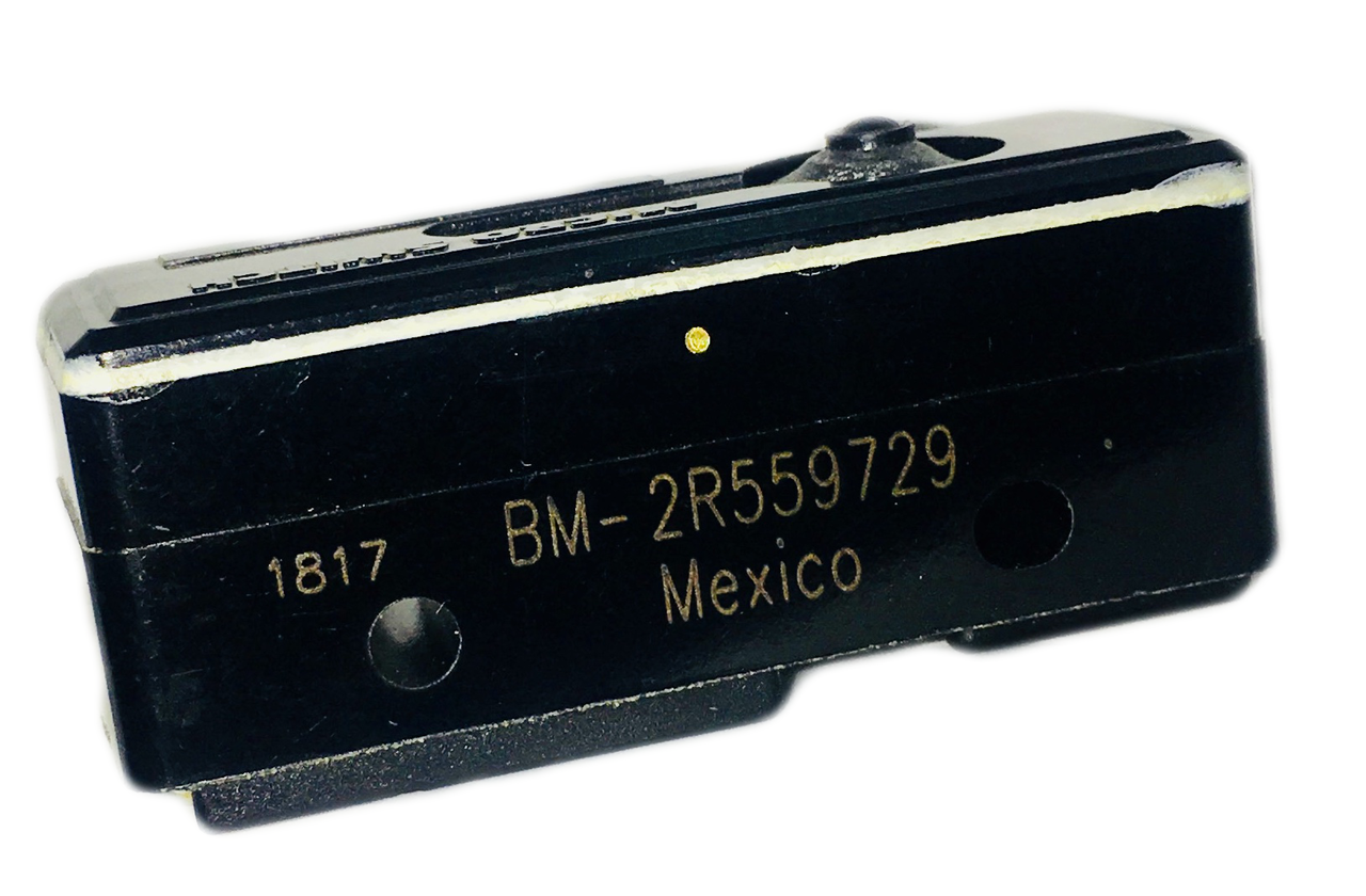 BM-2R559729  Basic Snap Action Switches LARGE BASICS