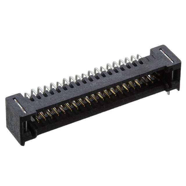 TFM-120-01-L-D-RE1-WT  CONN HEADER R/A 40POS 1.27MM :RoHS
