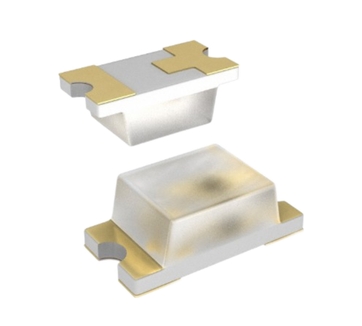 Pack of 7 LTST-C191KGKT Green 571nm LED Indication - Discrete 2V 0603 (1608 Metric)
