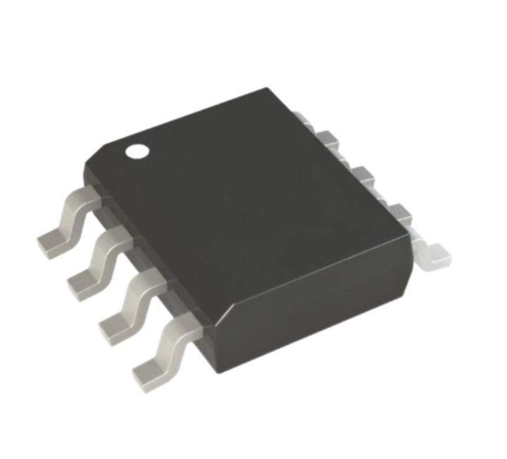 Pack of 4 SI4436DY-T1-E3  N-Channel 60 V 8A (Tc) 2.5W (Ta), 5W (Tc) Surface Mount 8-SOIC