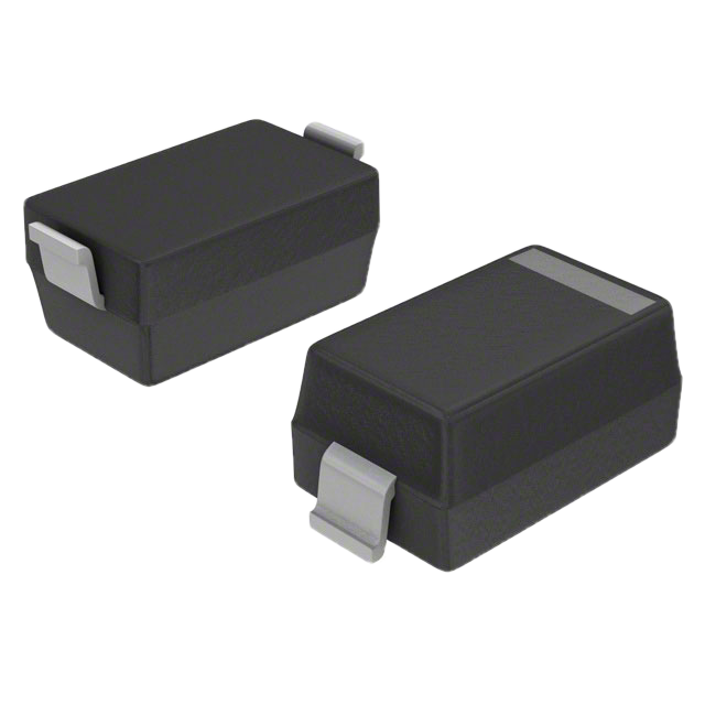 Pack of 10  MMSD4148  Diode 100 V 200mA Surface Mount SOD123