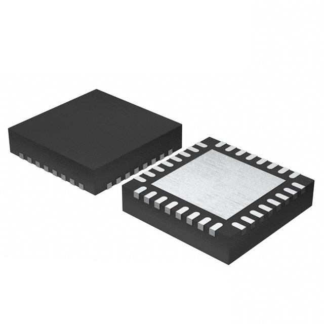 LTC3857EUH#PBF  IC Regulator Controller Buck 32QFN :RoHS