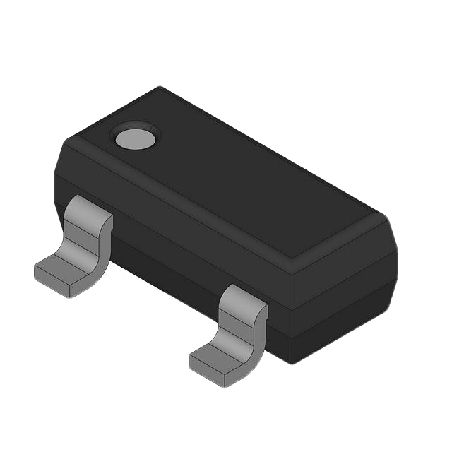 Pack of 10  BZX84-C9V1  Diode Zener 9.1V 0.25W 5%  SOT-23 Surface Mount