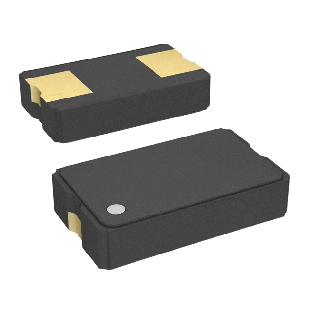 Pack of 3  445I23D30M00000  Crystal 18PF SMD :RoHS