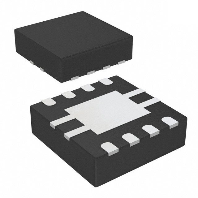 ST4SI2M0020TPIFW  IC eSIM Cellular 8-VDFN :RoHS, Cut Tape