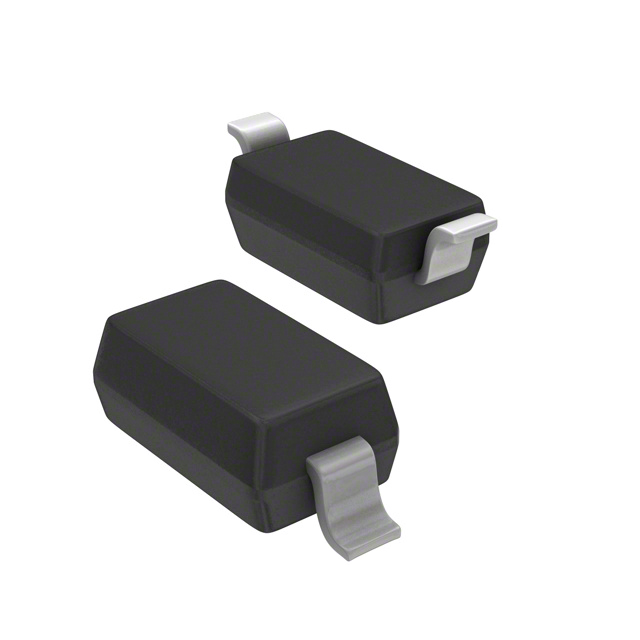 Pack of 35  C5231B TR PBFREE  Diode Zener 5.1V SOD123 :RoHS, Cut Tape