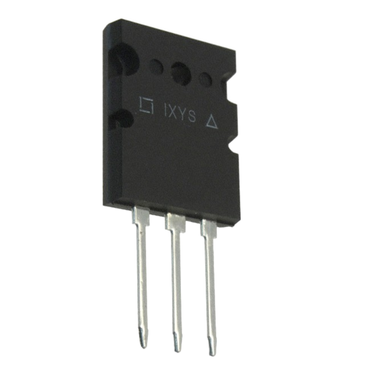 IXTK200N10L2 Trans Mosfet, N-CH 100V 200A 3-Pin(3+Tab) TO-264AA, Tube, RoHS