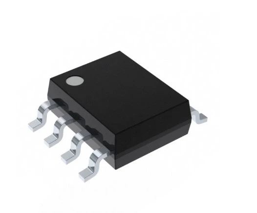 Pack of 4 MAX3051ESA+T  IC 1/1 Transceiver Half CANbus 8-SOIC