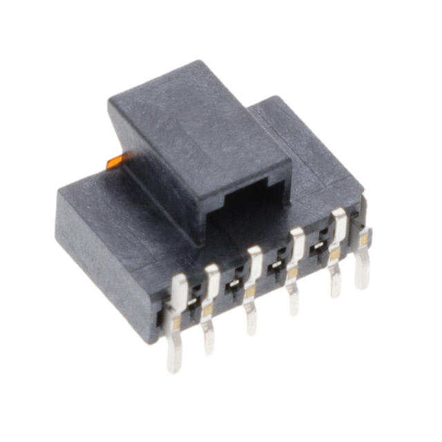 Pack of 4  1054311104  CONN HDR SMD 4POS 2.5MM :RoHS