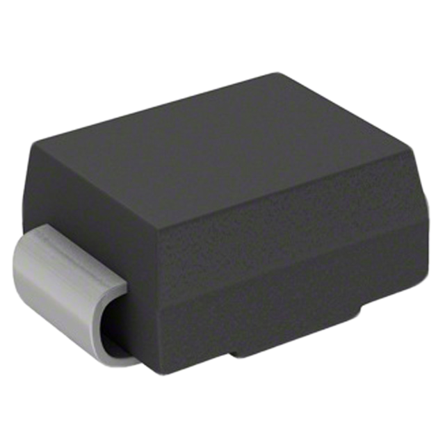 Pack of 16  P6SMB7.5CA  Tvs Diode 6.4VWM 11.3VC DO214AA :RoHS, Cut Tape